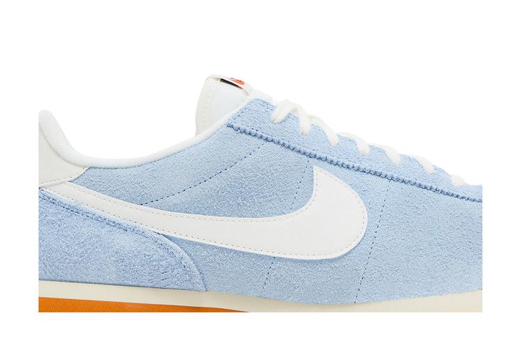 Nike Cortez SE Psychic Blue — foto 3