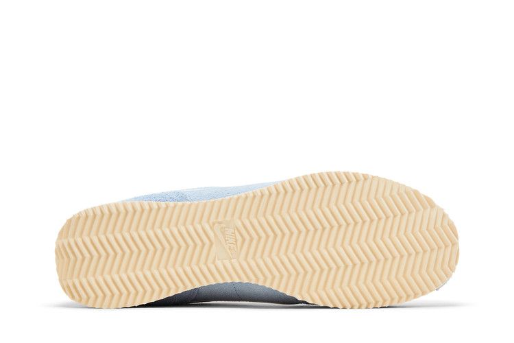 Nike Cortez SE Psychic Blue — foto 5