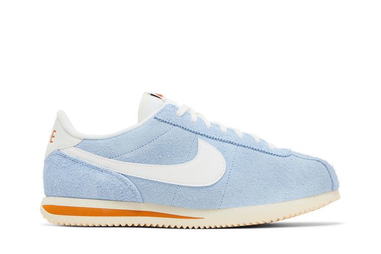 Nike Cortez SE Psychic Blue — foto 2