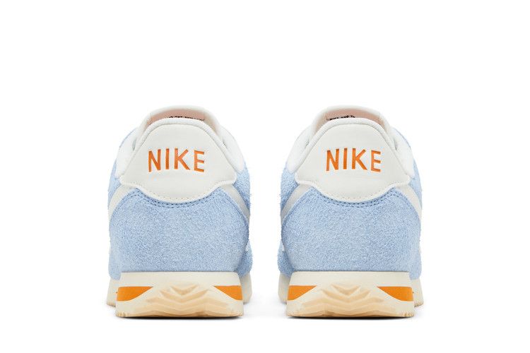 Nike Cortez SE Psychic Blue — foto 7