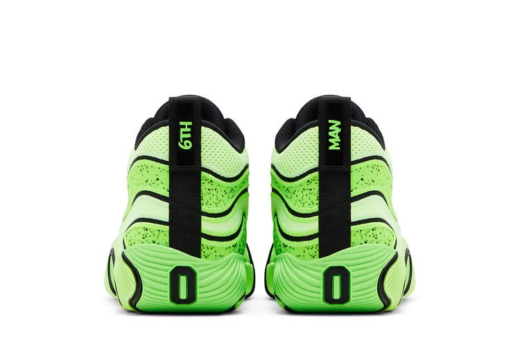 Air Jordan Tatum 3 6th Man