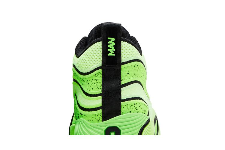 Air Jordan Tatum 3 6th Man