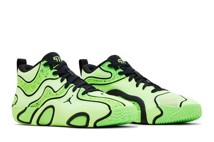 Air Jordan Tatum 3 6th Man