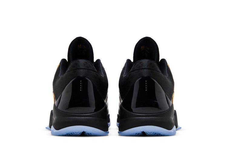 Buy Zoom Kobe 5 Protro 'Year of the Mamba - Eggplant Buy Zoom Kobe 5 Protro 'Year of the Mamba - Eggplant