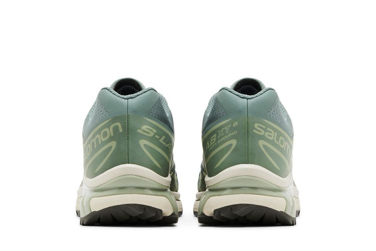 Salomon XT-6 Desert Sage - Thumbnail 7