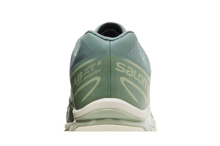 Salomon XT-6 Desert Sage - Thumbnail 8