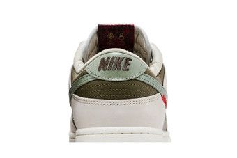 Buy Dunk Low 'Year of the Snake' - HV5980 231 | GOAT