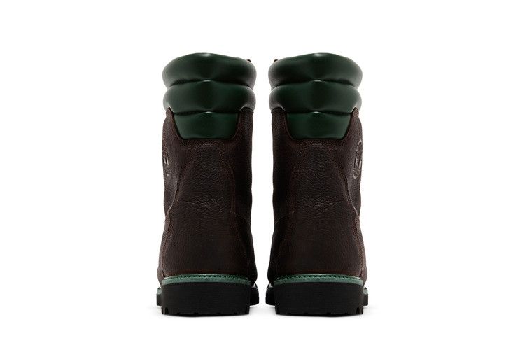 Timberland Super Boot Wintergreens