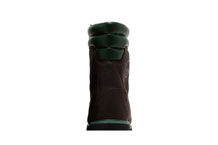 Timberland Super Boot Wintergreens