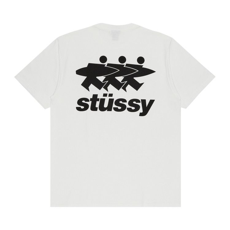 00s stussy × WHITE MOUNTAINEERING × 13DW 00s stussy × WHITE MOUNTAINEERING × 13DW Stussy – Kicks Machine