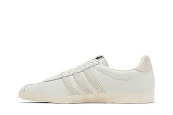 adidas gazelle silver green womens Adidas Gazelle Indoor X Sneaker Junkies "Clam Chowder" IH1392 warvan c