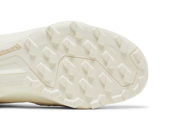 Adidas Y-3 Terrex Swift R3 Gore-Tex High Off White