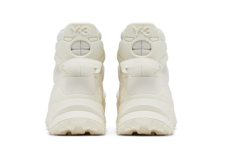 Adidas Y-3 Terrex Swift R3 Gore-Tex High Off White