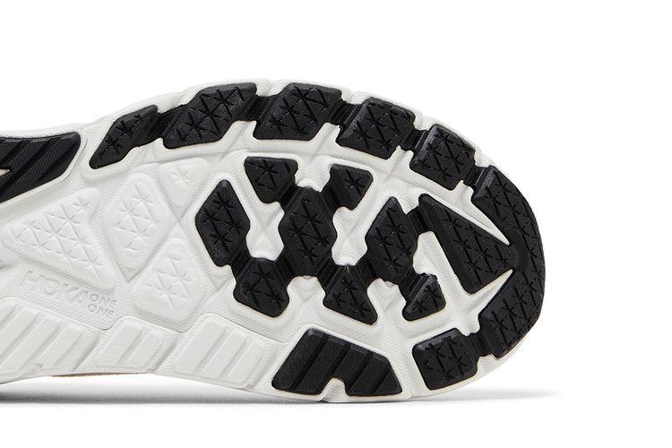 Hoka Arahi 7 Blanc De Blanc / Steel Wool