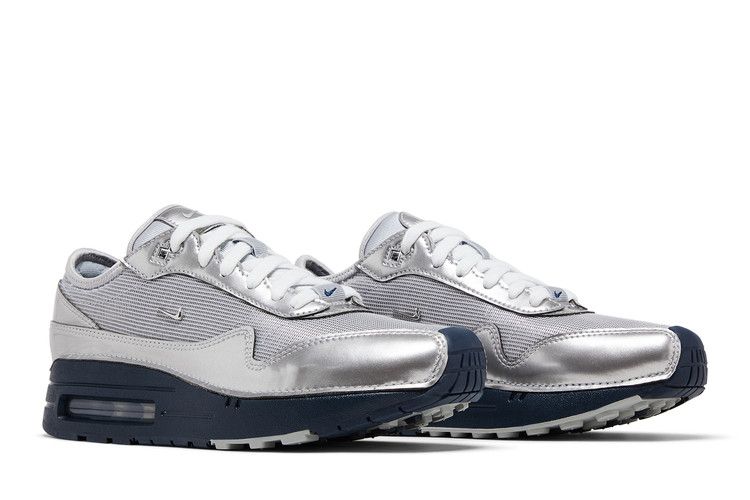 Buy Jacquemus x Wmns Air Max 1 '86 'Big Bubble - Silver