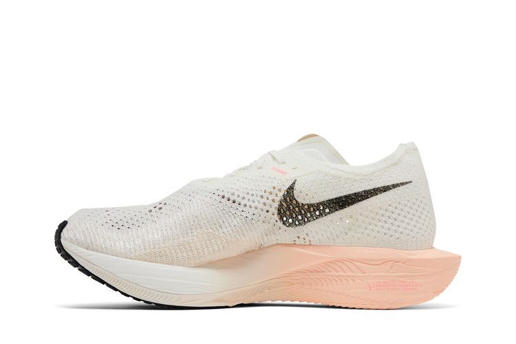 Nike ZoomX Vaporfly 3 Sail Guava Ice — foto 4