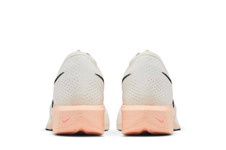 Nike ZoomX Vaporfly 3 Sail Guava Ice — foto 7
