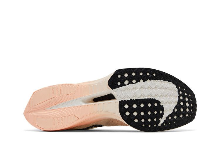 Nike ZoomX Vaporfly 3 Sail Guava Ice — foto 5