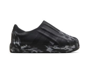 Buy adiFOM Superstar 'Black Grey' - ID3923 | GOAT