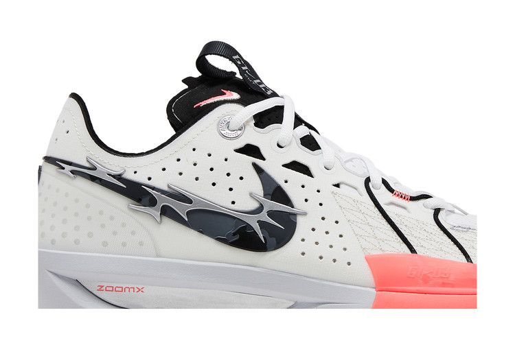シューズ(男性用) NIKE G.T. CUT 3 Nike Air Zoom GT Cut 3 EP White Glacier Blue - DV2918-104 | eBay