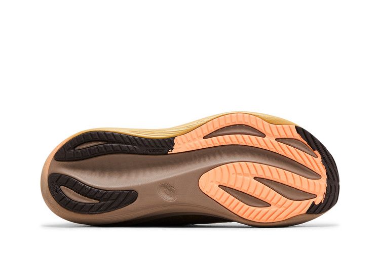 Asics Gel Nimbus 27 Luxe
