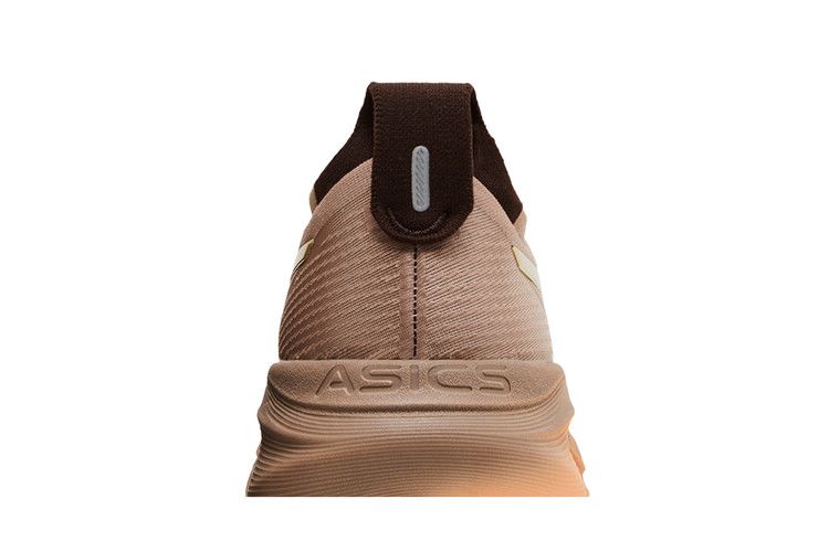 Asics Gel Nimbus 27 Luxe