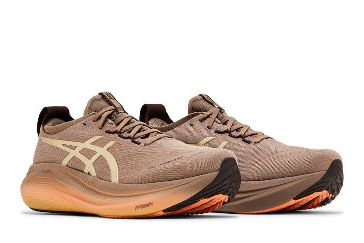 Asics Gel Nimbus 27 Luxe