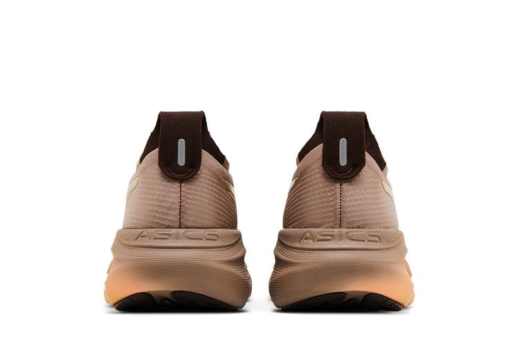 Asics Gel Nimbus 27 Luxe