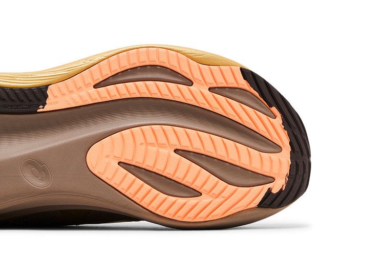 Asics Gel Nimbus 27 Luxe