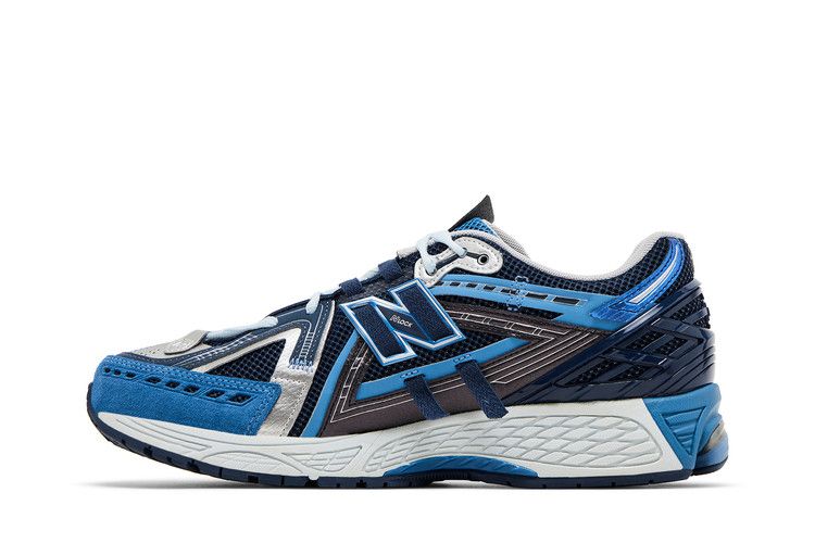 New Balance 1906A Deep Blue — foto 4