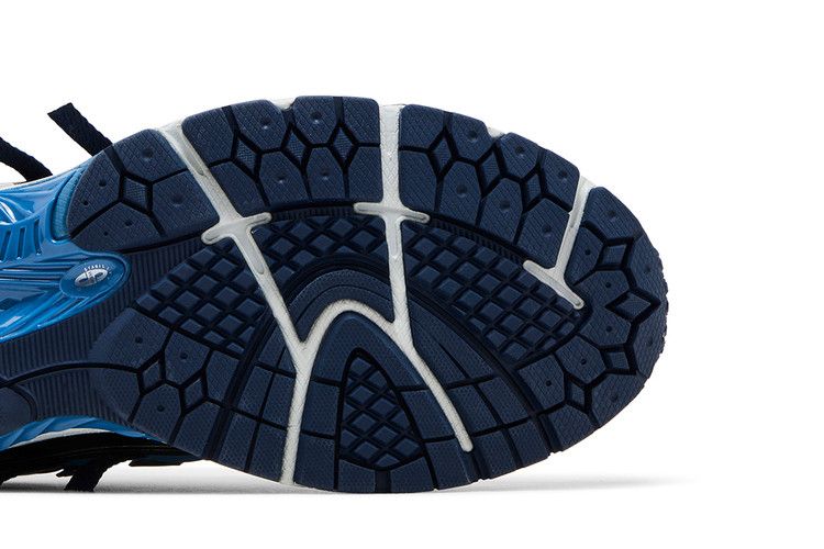 New Balance 1906A Deep Blue — foto 6