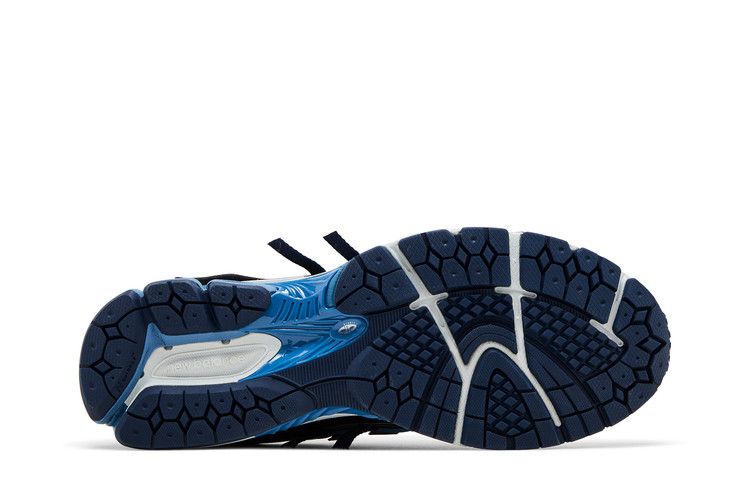 New Balance 1906A Deep Blue — foto 5