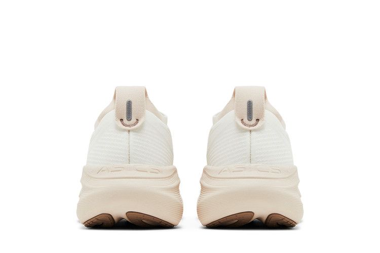 Asics Wmns Gel Nimbus 27 'Cream Mineral Beige'