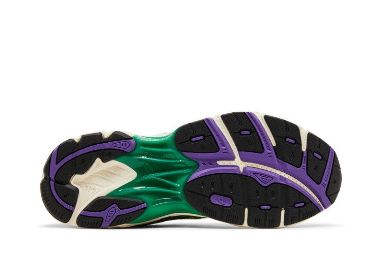 KITH Marvel Asics GT-2160 Green 28.5cm Kith x Marvel Super Villains x ASICS GT-2160 Green Goblin