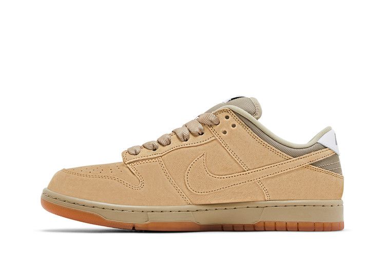靴 Nike SB Dunk Low Pro B \"Parachute Beige\" Nike SB Dunk Low Pro B Parachute Beige Men's - HJ0367-200 - US