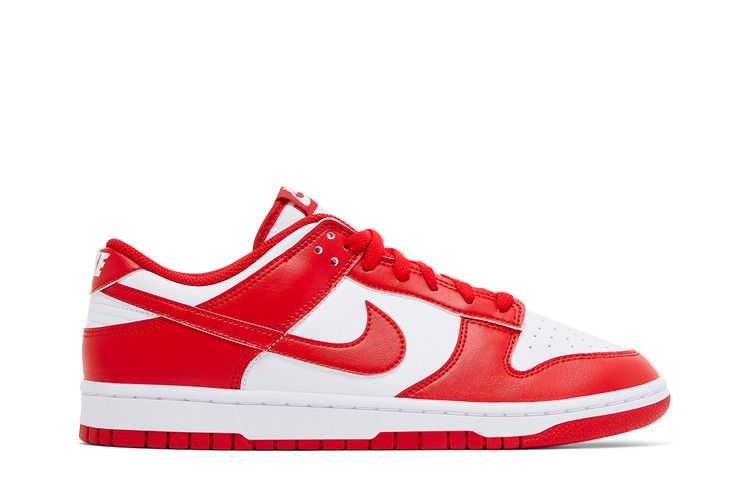 Nike Dunk Low St. Johns (2025) — foto 2