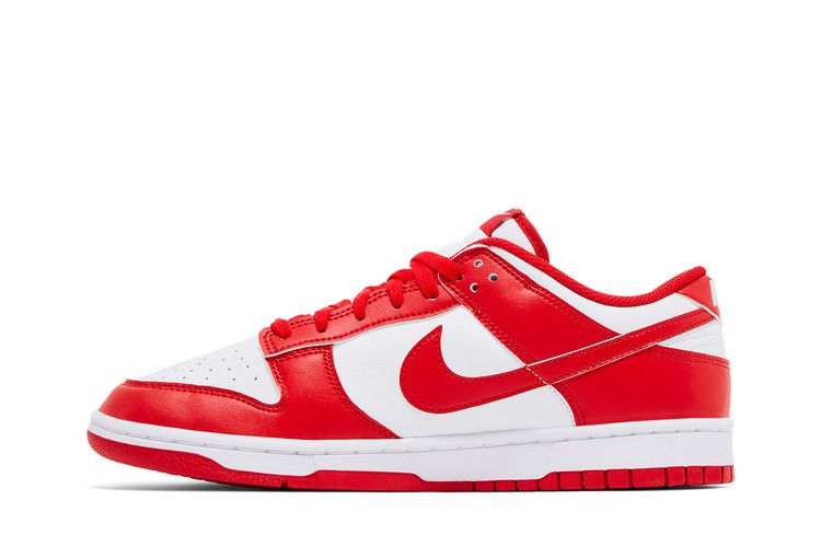 Nike Dunk Low St. Johns (2025) — foto 4