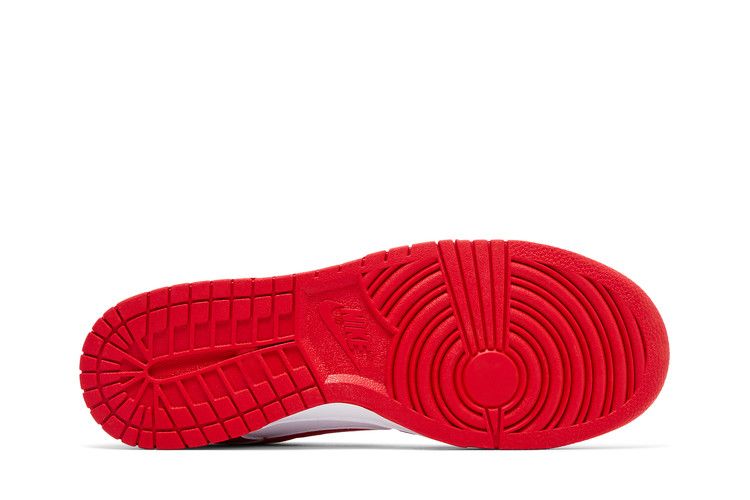 Nike Dunk Low St. Johns (2025) — foto 5