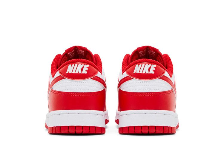 Nike Dunk Low St. Johns (2025) — foto 7