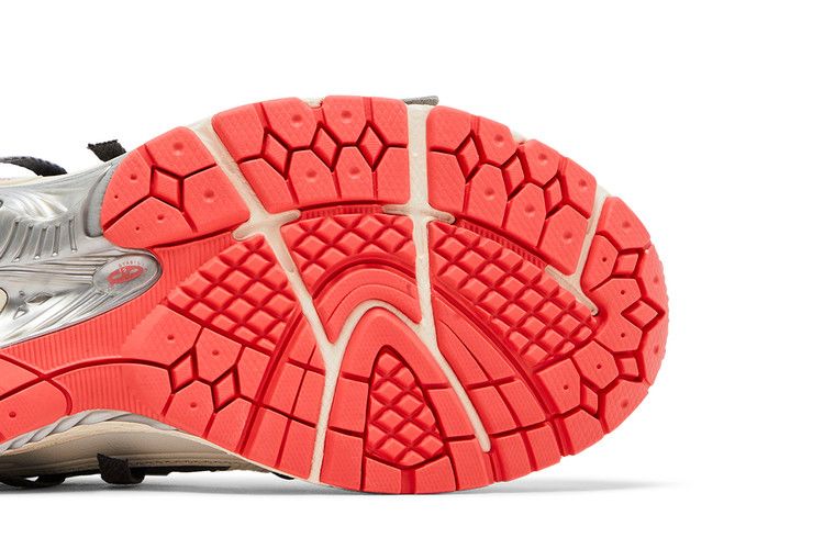 New Balance 1906A Slate Grey Drift Red — foto 6