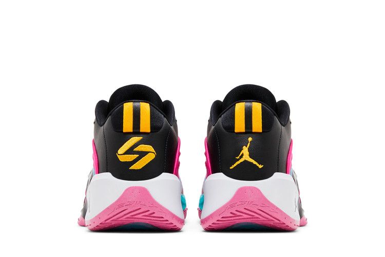 Air Jordan Luka 3 Imaginarium Pack - Pink Prime