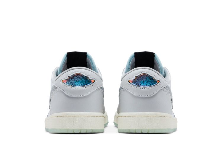 Air Jordan 1 RETRO Low OG Year Of The Snake