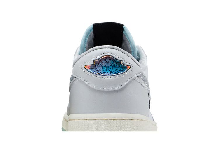 Air Jordan 1 RETRO Low OG Year Of The Snake