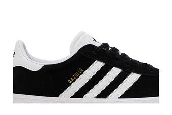 adidas gazelle silver green womens Toddlers adidas Gazelle Comfort Closure Shoes main image 0