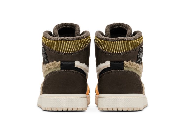 Wmns Air Jordan 1 RETRO 'utility Pack'