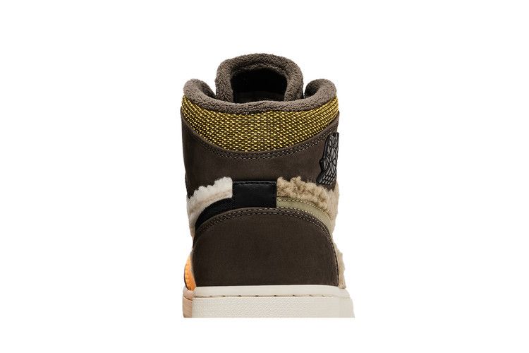 Wmns Air Jordan 1 RETRO 'utility Pack'