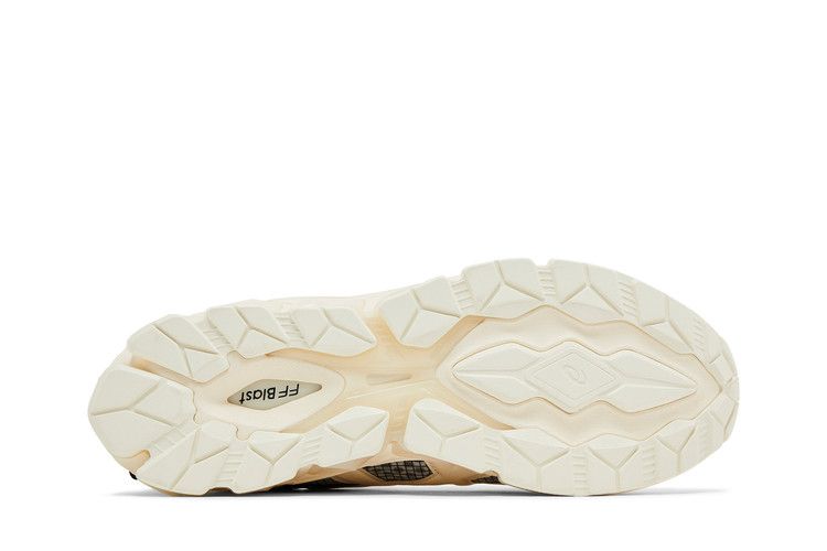PACE x ASICS Gel Quantum 360 7 The Brismo