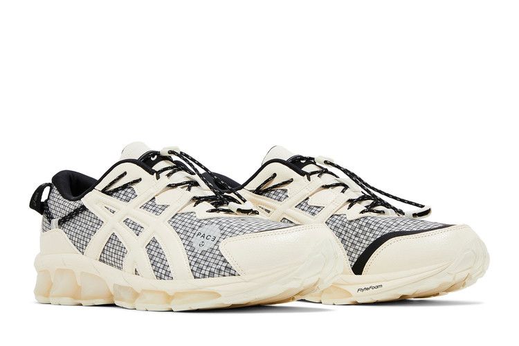 PACE x ASICS Gel Quantum 360 7 The Brismo
