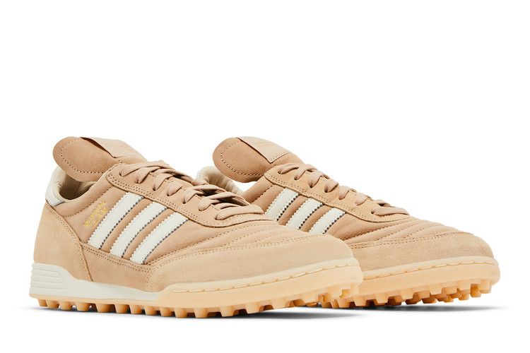 Adidas Mundial Team 'magic Beige'