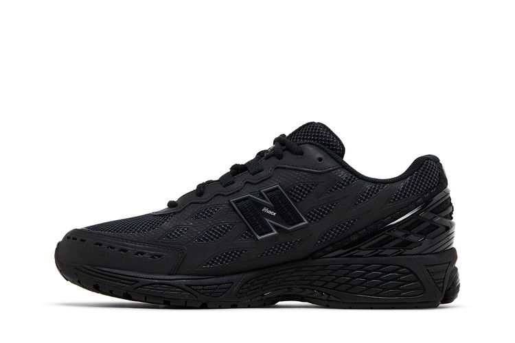 New Balance 1906W Black Silver Metallic — foto 4
